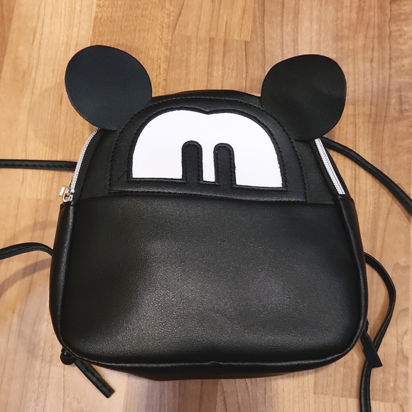 Mini backpack - Picture 3 of 11